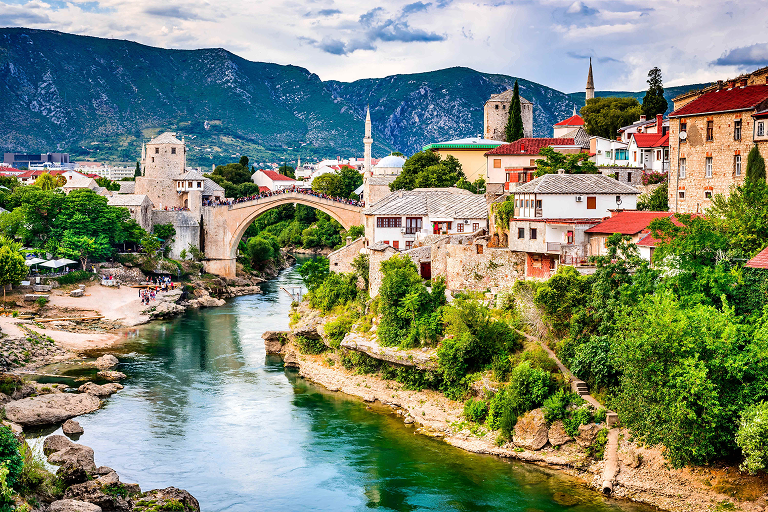 Bosnia Featured