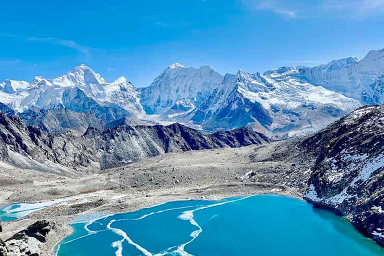 Everest Featured