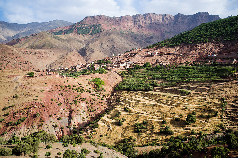 Toubkal Featured